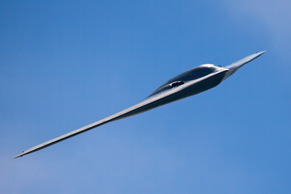Aircraft