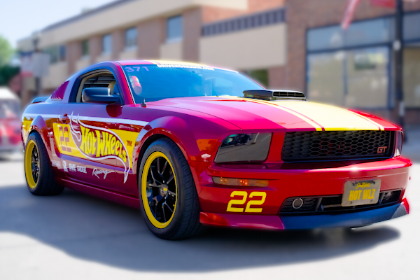 Custom Cars