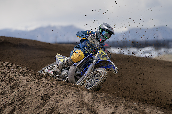 Motocross and Dirt Bikes