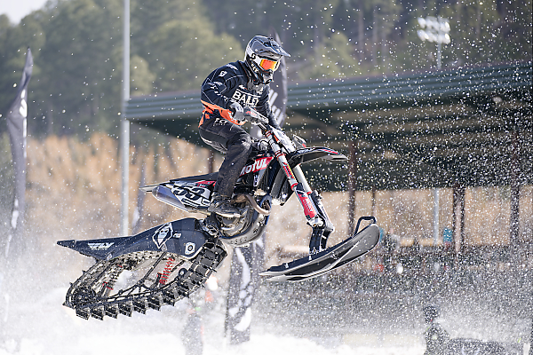 Snocross (2022-2023)