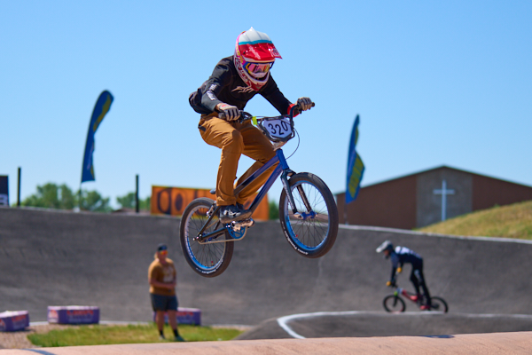 USA BMX
