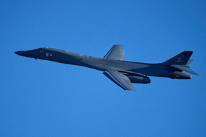 B1B Lancer LVS00002