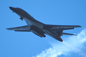 B1B Lancer LVS00003