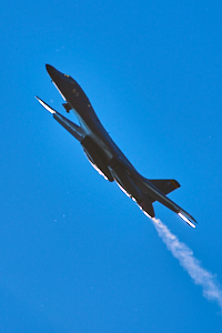 B1B Lancer LVS00006