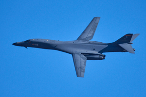 B1B Lancer LVS00007